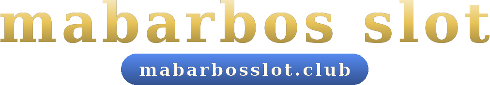 mabarbos slot logo