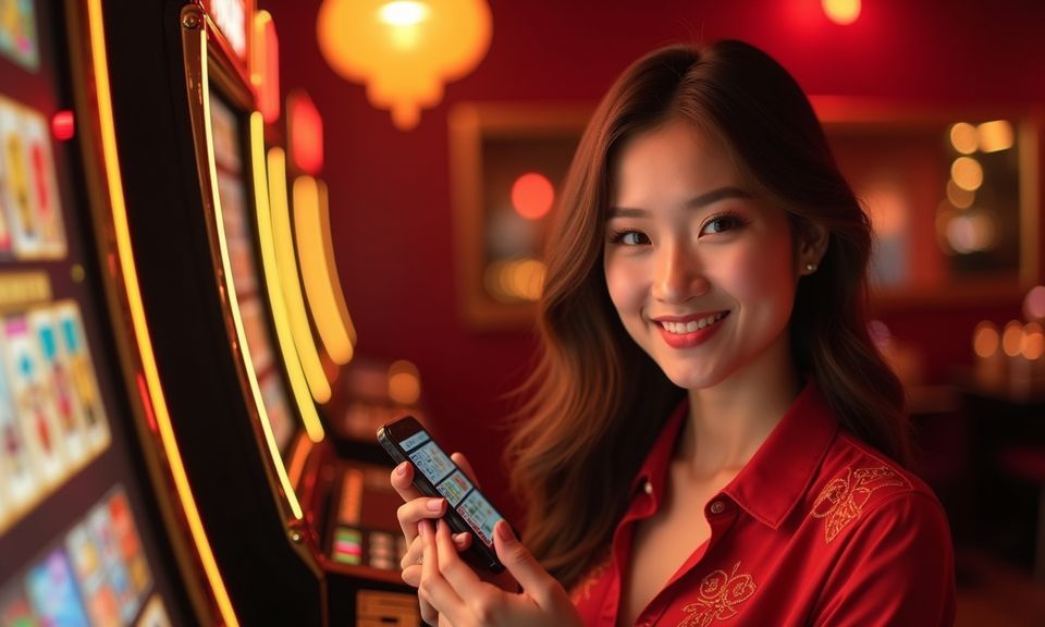 mabarbos slot Bonus