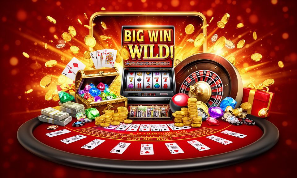 mabarbos slot Bonus
