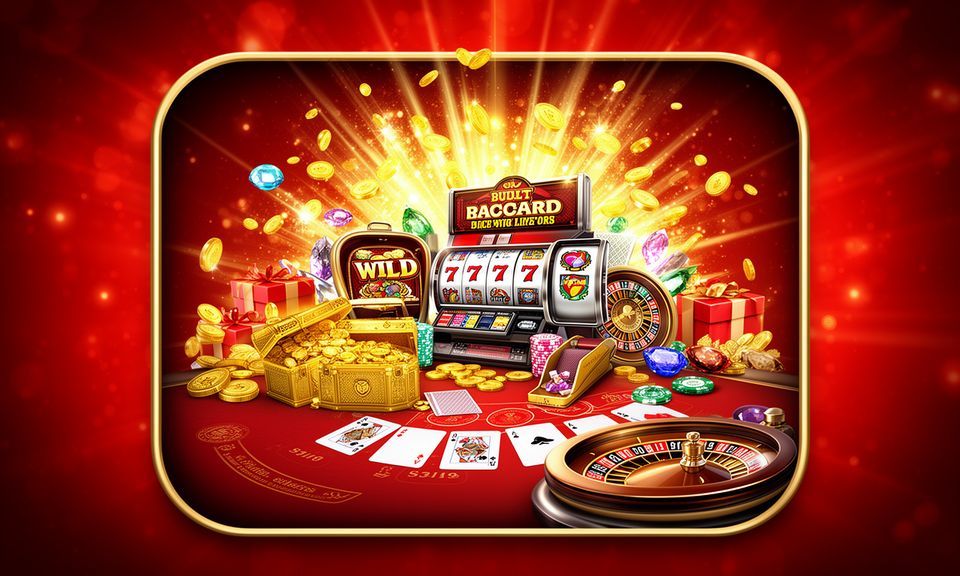 mabarbos slot The mabarbos slot App — Your Lobby on Android and iOS